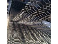 How to Choose Galvanized Gothic Expanded Mesh?