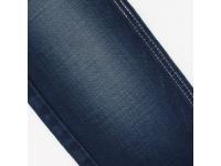 Rope dye cotton Gracell denim fabric  custom blue Denim Fabric company  China wholesale Denim Supplier