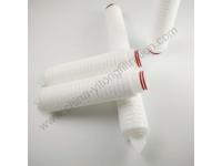 Do you know the Four-Point Operation Precautions for Washable Filters?