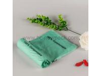 What are the Types of Degradable Plastic Bags?