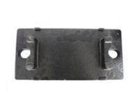 What Is The Rail Base Plate?