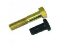 Do You Know Railway Bolts?