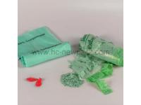 Polish Eyes to Easily Identify Degradable Packaging