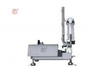meat roll sausage clipper machine