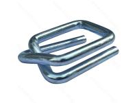 Galvanized Steel Wire Buckle 13mm-40mm