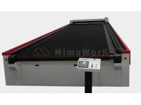  Table Laser Cutting Machine