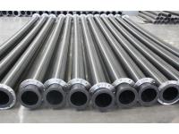Is UHMWPE Pipe Suitable for Wear-Resistant Pipes?