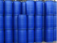 Plastic drum/barrel 200L for pharmaceutical raw materials API