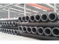 What Factors Affect the Quality of UHMWPE Tube?