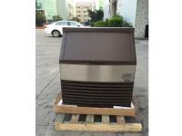 The Science Behind the Ice Machine