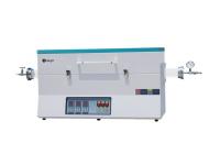 CHY-T12100C Laboratory Three Zone 1200 degree Tube Furnace  lab Tube Furnace  CHENGYI Three Zone Tube Furnace Manufactur