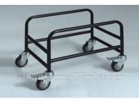 YLD-BS30-4 Basket Holder,Basket Holder Manufacturer,Basket Trolley Exporter,Basket Holder Exporter