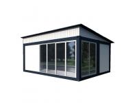 Mobile Homes For Sale In Europe Shipping Container 20Ft House Prefabricated