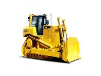 Semi-rigid suspended bulldozer Used For transportation construction