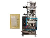 Automatic mini liquid tomato sauce packing machine