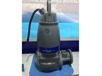 Sewage Pump Failure Solution