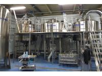 The Multiple Options Of Vessel combinations 1