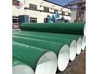 Anti corrosive Pipeline