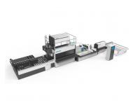 Precautions for High Frequency Joinging Board Machine