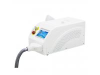 Q-Switched ND YAG Lasers