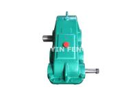 ZQ/JZQ gear Reducer/Gearbox