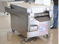 Ultrasonic atomization disinfection compartment  Sterilize Machine