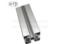 What are the Causes of Typical Defects in Aluminum Profiles?