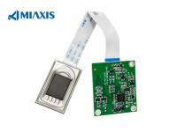 Miaxis fingerprint modules
