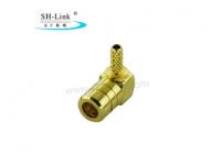 What are the Most Common RF Connectors and Their Applications?