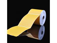 What Are The Benefits Of Using The Blank Sticker Paper Roll?