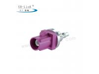 Do you know the Electrical Performance of Automotive Connectors?