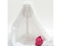 100%cotton pocketing and lining bleached fabric  pocket lining fabric Supplier   pocketing fabric manufacturer