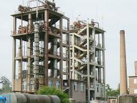 Evaporative Cooling of Silver Formaldehyde Production Equipment