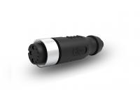 Higo Motor connector 