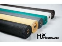  Fiberglass Insect Screen Protects Family Health