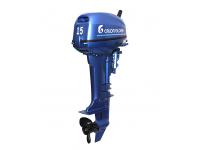20HP OUTBOARD MOTOR (BLUE),2 stroke 20hp outboard motor supplier