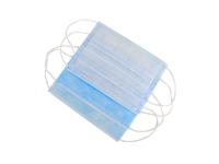 Wholesale Custom 3ply Disposable Face Mask