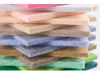 The Use of Sound Insulation Felt