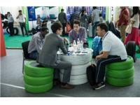 The 5th China (Guangrao) International Rubber Tire & Auto Accessory Exhibition