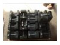 M1 cast iron elevator test weights