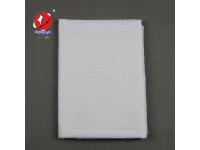 Jacquard microfiber haji towel