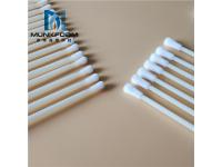 How to Choose Flocked Swab for Flu Testing?