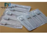 What are the advantages of Oral Swabs for genetic testing?