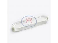 Aluminum Silicon Transparent Gauge Glass
