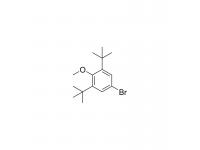 4-Bromo-2,6-di-tert-butylanisole CAS 1516-96-7    Aromatic Derivatives Manufacturers