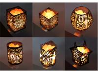 What Exactly Is A Himalayan Salt Lamp?