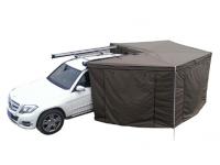 The Types Of Vehicle Awning