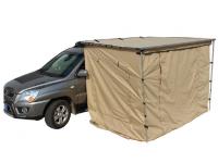 Sundaycampers'4WD Vehicle Awning