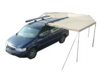 How To Clean An Vehicle Awning?