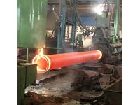 Centrifugal Ductile Iron Pipe